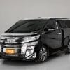 2019 Toyota Vellfire 2.5 