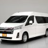 2023 Toyota Commuter 2.8