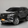 2020 Toyota Fortuner 2.8 LEGENDER 4WD