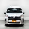 2019 Toyota Commuter 2.8