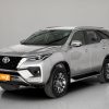 2021 Toyota Fortuner 2.4 V 4WD