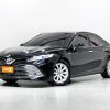 2020 Toyota Camry 2.5 HYBRID