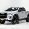 2022 Isuzu D-Max 3.0 M VCROSS 4WD