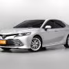 2020 Toyota Camry 2.5 G