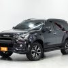 2020 Isuzu MU-X 3.0 THE ONYX