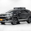 2017 Honda CR-V 2.4 EL 4WD