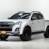 2018 Isuzu D-Max 3.0 Z-PRESTIGE VCROSS 4WD