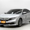 2021 Honda Civic 1.8 EL