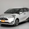 2023 Toyota Sienta 1.6 G AT