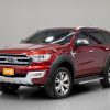 2016 Ford Everest 3.2 TITANIUM+ 4WD