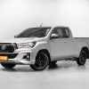 2019 Toyota Hilux 2.4 J PLUS