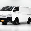 2019 Toyota Hiace 3.0 ECONOMY