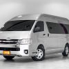 2018 Toyota Commuter 3.0 D4D