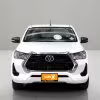 2024 Toyota Hilux 2.4 Z EDITION ENTRY
