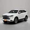2021 Isuzu MU-X  3.0 ULTIMATE 2WD